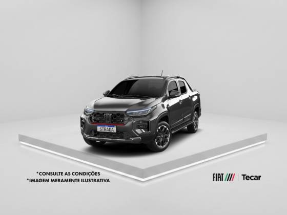 FIAT STRADA 1.0 TURBO 200 FLEX ULTRA CD CVT